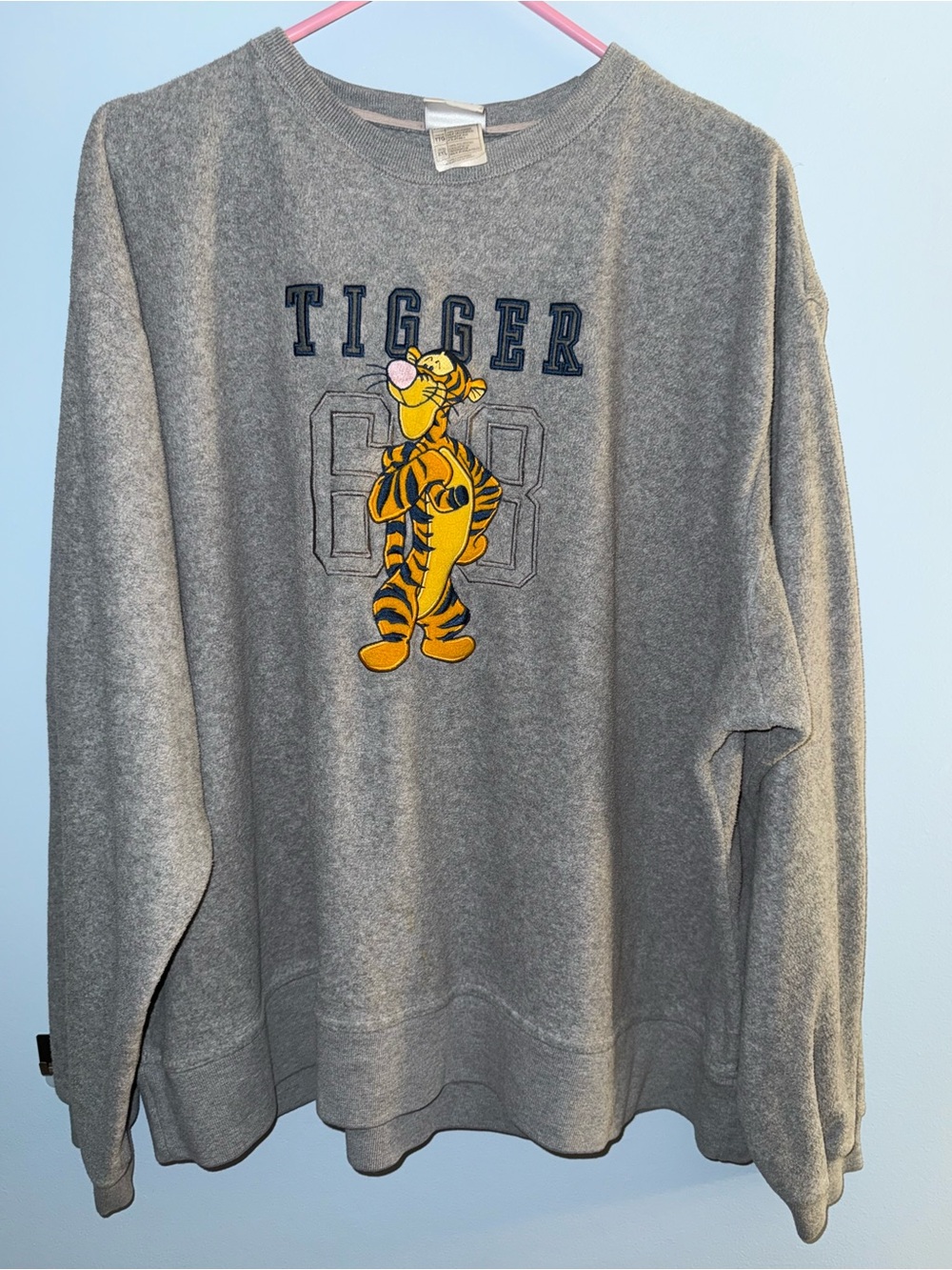 Tigger Sweatshirt